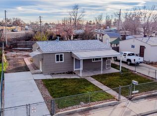 6830 E 75th Pl, Commerce City, CO 80022