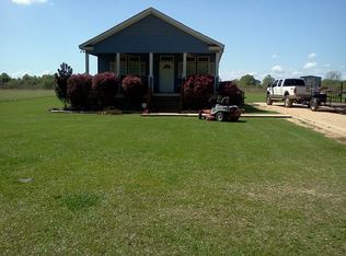 51293 Simmons Rd, Loranger, LA 70446
