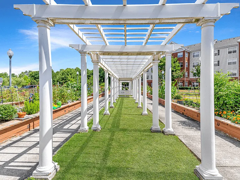 Chester Village Senior Apartments — Photo 9