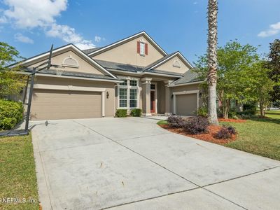 244 W BERKSWELL Drive, Saint Johns, FL, 32259