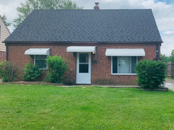 20650 Crystal Ave, Euclid, OH 44123