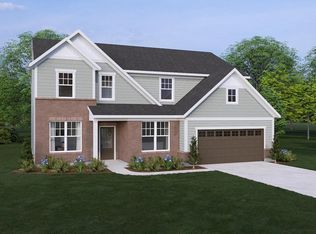 19976 Stone Side Ct, Westfield, IN 46074