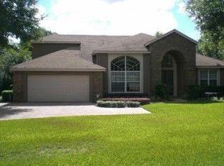 3803 Brantley Place Cir, Apopka, FL 32703