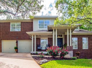 3902 Wharton Ct, Austin, TX 78732