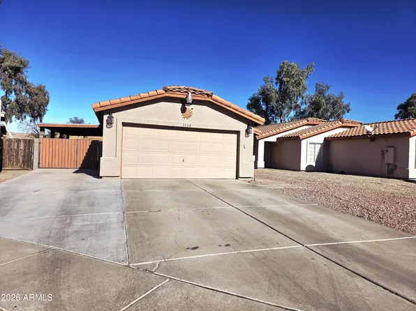 4545 N 67TH Avenue #1134, Phoenix, AZ 85033