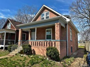 2411 Benton St, Granite City, IL