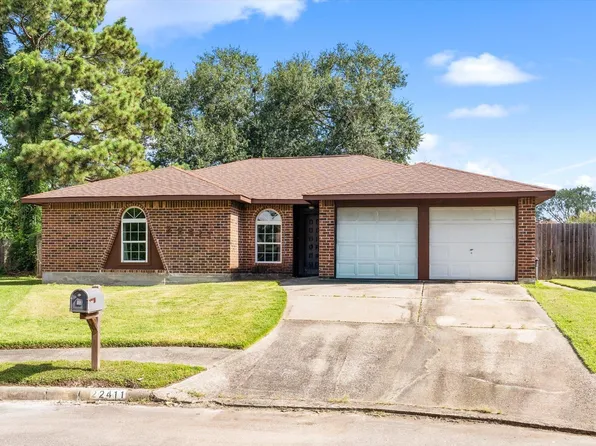 22411 Ivygate Dr, Spring, TX 77373