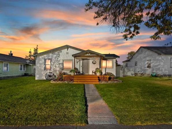 612 Broadway Ave N, Buhl, ID 83316