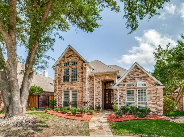 1936 Gansett Dr, Plano, TX 75075