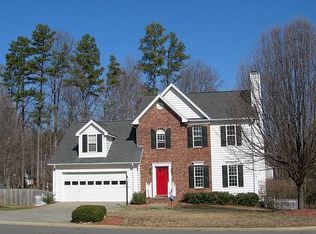 2225 Riley Forest Dr, Winston Salem, NC 27127