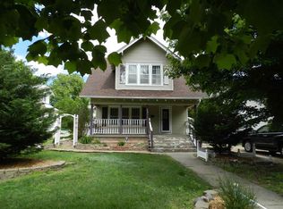 322 S Rutan St, Wichita, KS 67218