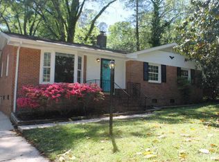 2722 Milburnie Rd, Raleigh, NC 27610