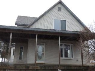 W15153 County Rd S, Gilman, WI 54433