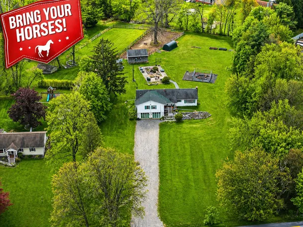 2191 State Route 52, Pine Bush, NY 12566