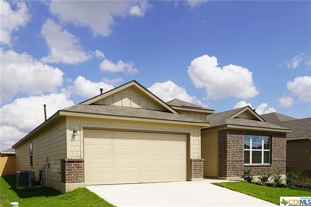 10519 Penelope Way, Converse, TX 78109 Zillow