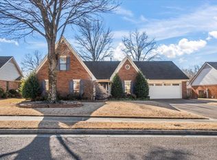 6621 Stephan Ridge Dr, Bartlett, TN 38135
