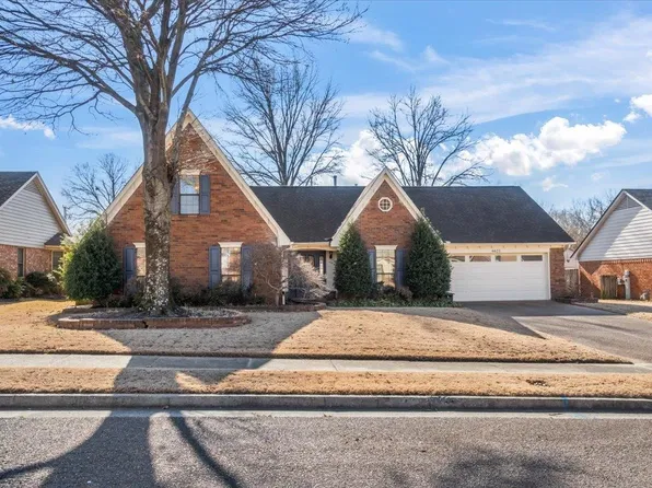 6621 Stephan Ridge Dr, Bartlett, TN 38135