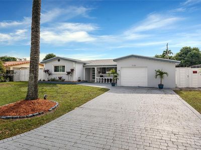 7130 SW 14th St, Pembroke Pines, FL, 33023