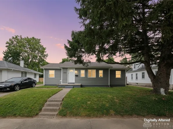1815 Fieldstone Dr, Dayton, OH 45414
