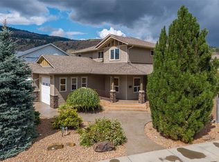 704 McCurrach Rd, Kamloops, BC V2B 0A3