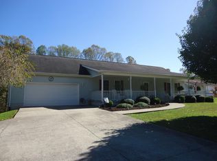 2605 N Highway 1223, Corbin, KY 40701
