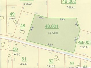 Dean Rd, Fort Payne, AL 35967