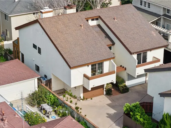 2317 Carnegie Ln APT B, Redondo Beach, CA 90278