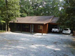 104 Green Meadow Rd, Mountain View, AR 72560