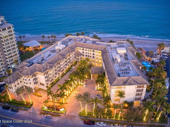 Vero Beach Beachfront Condos for Sale: Your Guide to Coastal Living