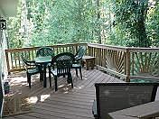 Composite Deck