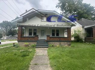 1300 S 19th St, Terre Haute, IN 47803
