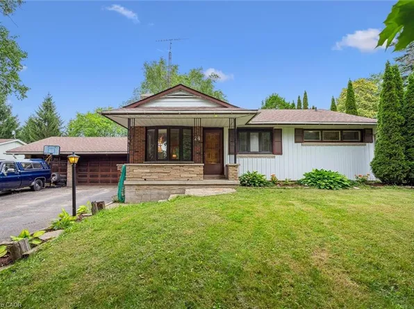 24 Peel St, Woolwich, ON N0B 2V0