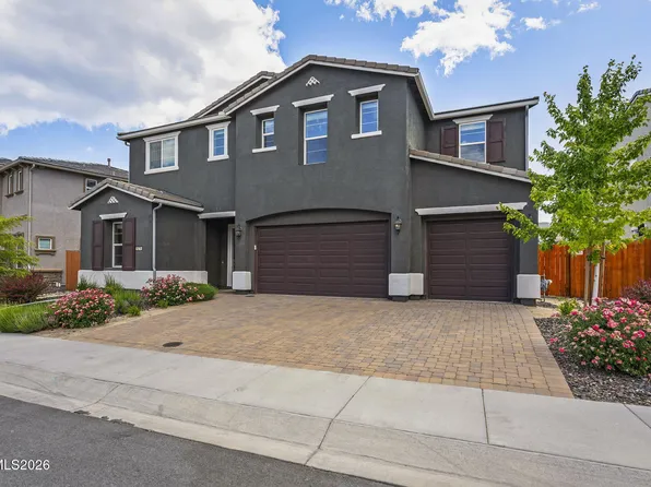9278 Red Spring Dr, Reno, NV 89521