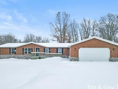 13144 Swistier Dr, Remus, MI, 49340