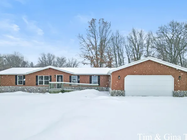 13144 Swistier Dr, Remus, MI 49340