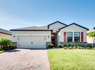 3965 Caladium Cir, West Melbourne, FL 32904