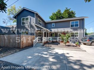 430 Pioneer Pkwy E, Springfield, OR 97477