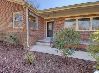 1714 Governors Dr SE, Huntsville, AL 35801