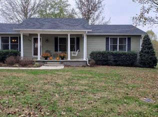 53 Tobitt Rd, McMinnville, TN 37110