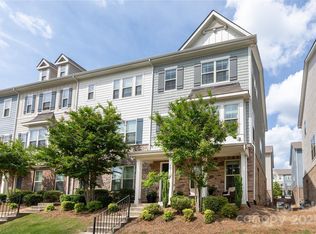 9521 Ainslie Downs St, Charlotte, NC