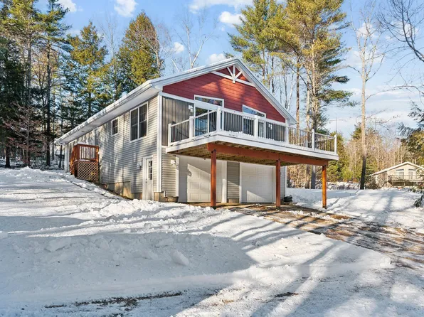 14 Overlook Drive, Norway, ME 04268