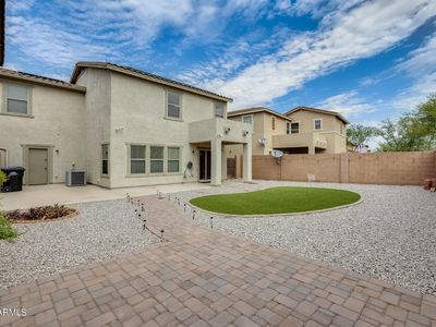 17271 N 185th Dr, Surprise, AZ, 85374