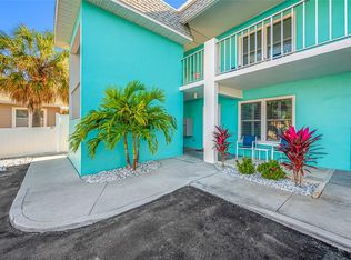 680 71st Ave APT 1, Saint Pete Beach, FL 33706