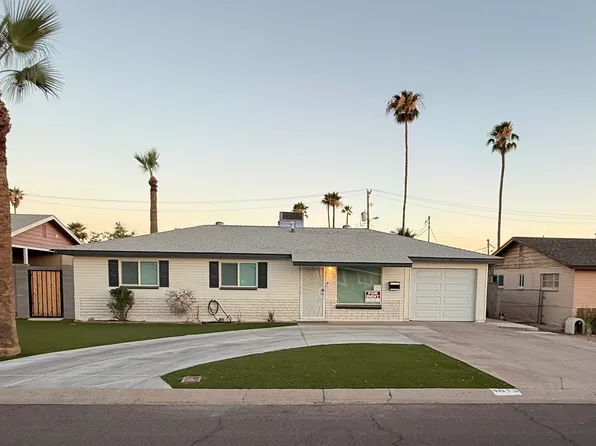 4813 E Brill St, Phoenix, AZ 85008