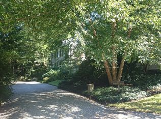 120 Sargent Rd, Brookline, MA 02445