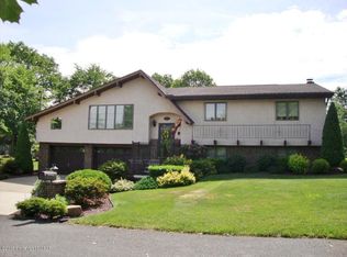1300 Hobart St, Avoca, PA