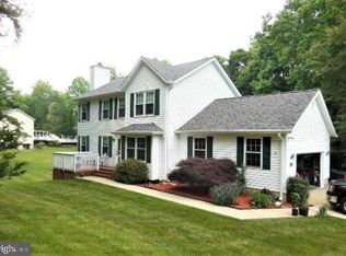 2196 Henry Hutchins Rd, Prince Frederick, MD 20678