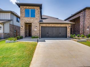 717 Rosemary Rd, Argyle, TX 76226