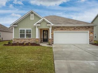 173 Ocean Commons Dr LOT 31, Acadia C Surfside Beach, SC 29575