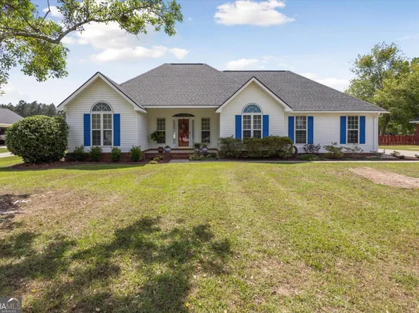 2507 Wateringhole Ct, Statesboro, GA 30458